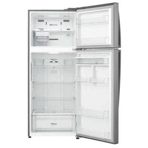 LG - Réfrigérateur congélateur haut GTF7043PS LG   - Refrigerateur 70 cm