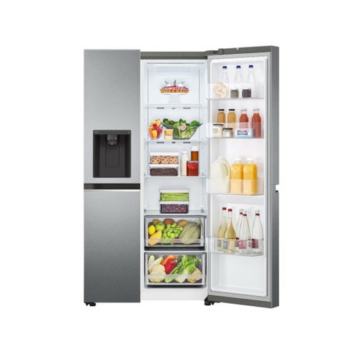Réfrigérateur américain LG Réfrigérateur américain GSLV70DSTF