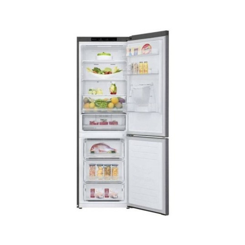 Réfrigérateur Réfrigérateur congélateur bas GBF61PZJEN