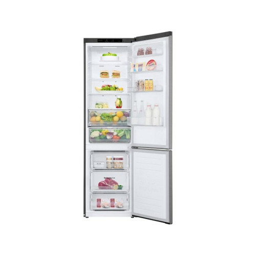 LG Réfrigérateur congélateur bas GBP62PZNCN1
