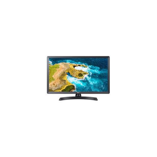 LG - TV intelligente LG 28TQ515SPZ LED HD 28" - TV 32'' et moins