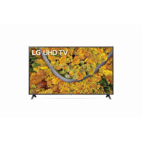 LG - TV LED 4K 189 cm 75UP75006LC - TV 66'' et plus