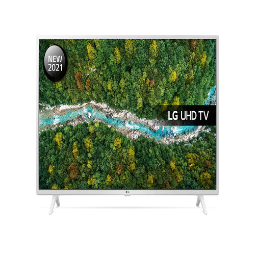 LG TV intelligente LG ‎43UP7690 43" 4K Ultra HD LED WiFi