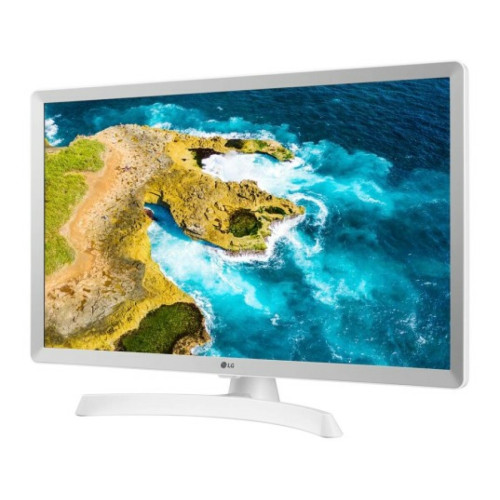 LG TV LED 70 cm 28TQ515S-WZ