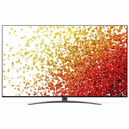 LG - TV LED 4K 139 cm 55NANO916PA.AEU - LG