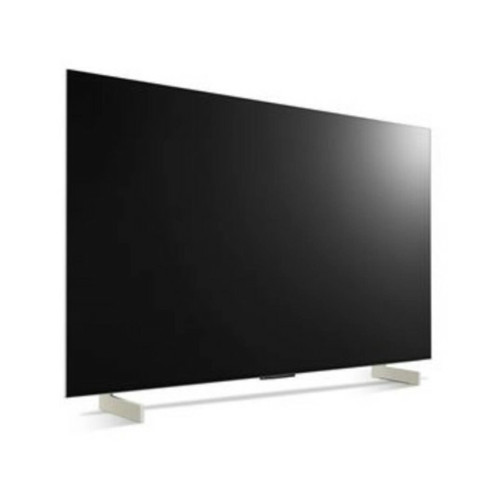 LG TV OLED 4K 106 cm OLED42C26 2022