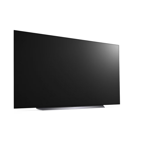 TV 66'' et plus TV intelligente LG OLED83C24LA 83" Wi-fi 4K Ultra HD OLED AMD FreeSync