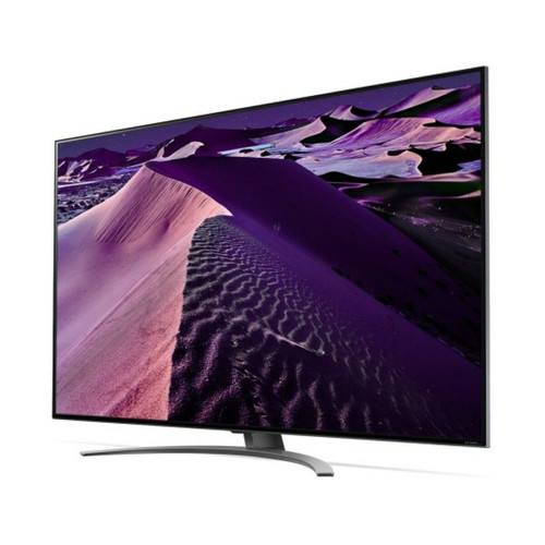 LG TV QNED 4K 164 cm 65QNED866QA