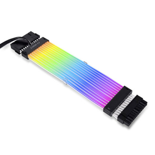 Lian-Li Adressable RGB Strimer Plus V2 24-PIN