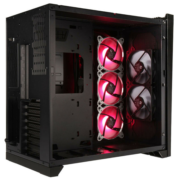 Boitier PC PC-O11 AIR RGB (Coloris Noir)