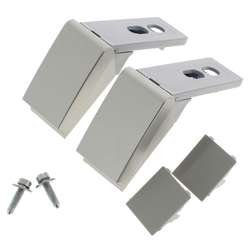 Liebherr - Kit reparation poignee grise 9590180 pour Refrigerateur Liebherr  - Thermostats