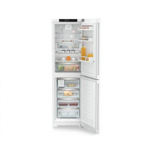 Liebherr - Réfrigérateur congélateur bas CND5724-20 - Froid Liebherr