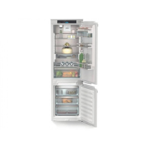Liebherr - Réfrigérateur congélateur encastrable SICNd 5153-20 - Réfrigérateur congélateur Réfrigérateur