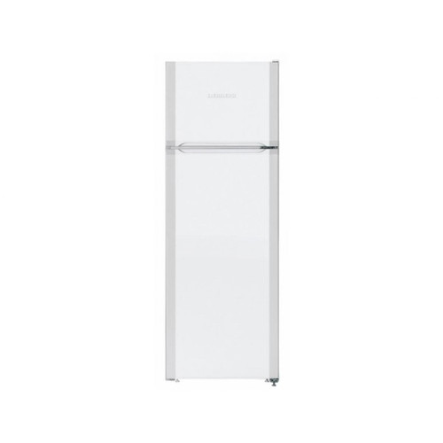 Liebherr - Réfrigérateur congélateur haut CTP251-21 - Froid Liebherr