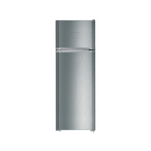 Liebherr - Réfrigérateur congélateur haut CTPEL251-21 - Froid Liebherr