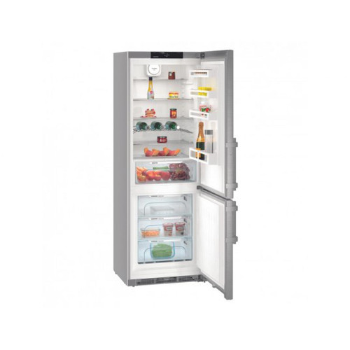 Liebherr - Réfrigérateur congélateur bas CNEF 5735 -21 - Liebherr