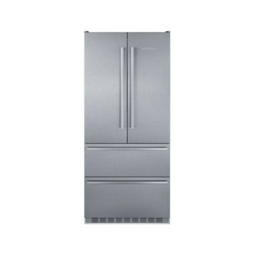 Liebherr - Réfrigérateur 4 portes CBNES6256-25 Liebherr   - Liebherr
