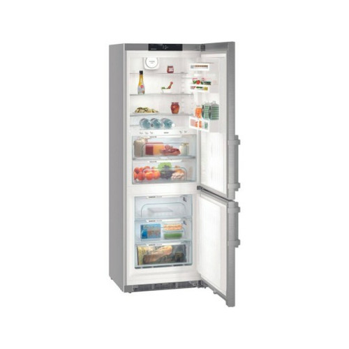 Réfrigérateur Réfrigérateur congélateur bas CBNEF5735-21