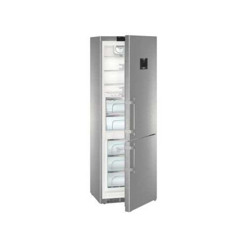 Liebherr - Réfrigérateur congélateur bas CBNES5778-21 Liebherr  - Liebherr
