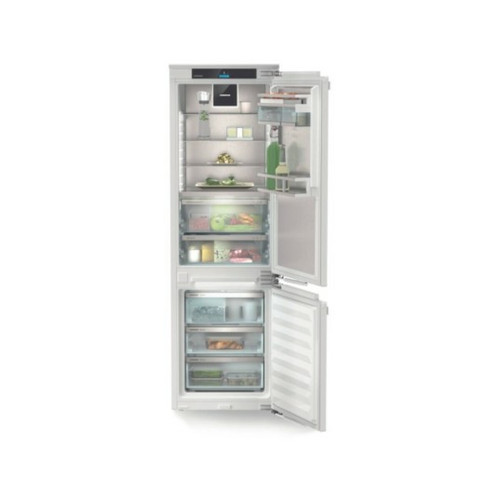 Liebherr - Réfrigérateur congélateur encastrable ICBNDI5183-20 - Liebherr