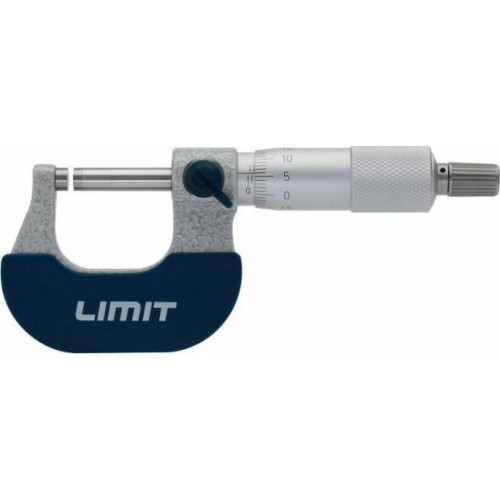 Limit - Micromètre 0-25 mm. Limit  - Limit