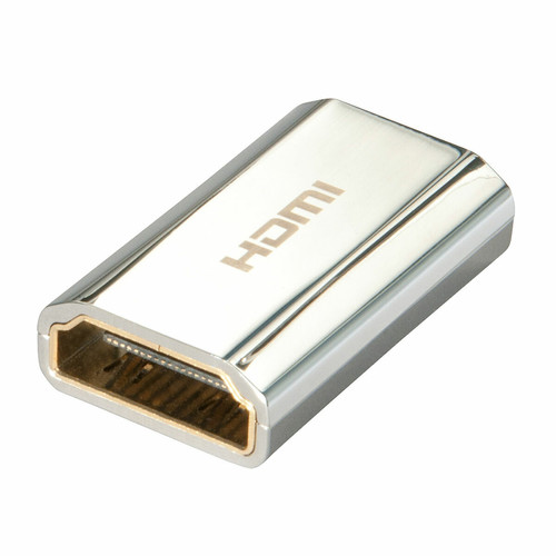 Lindy - Adaptateur HDMI LINDY 41509 Noir Lindy  - Convertisseur Audio et Vidéo  Hdmi