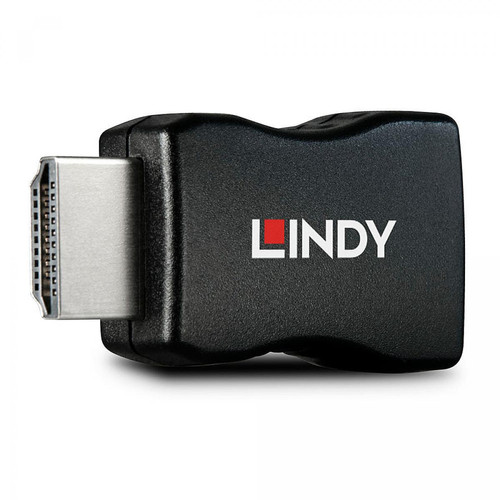Lindy - Emulateur EDID HDMI Lindy   - Adaptateurs