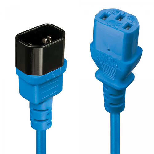 Lindy - Lindy 30471 power cable Lindy  - ASD
