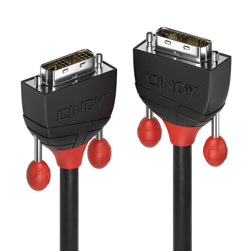 Lindy - Lindy 36258 DVI cable Lindy  - Procomponentes