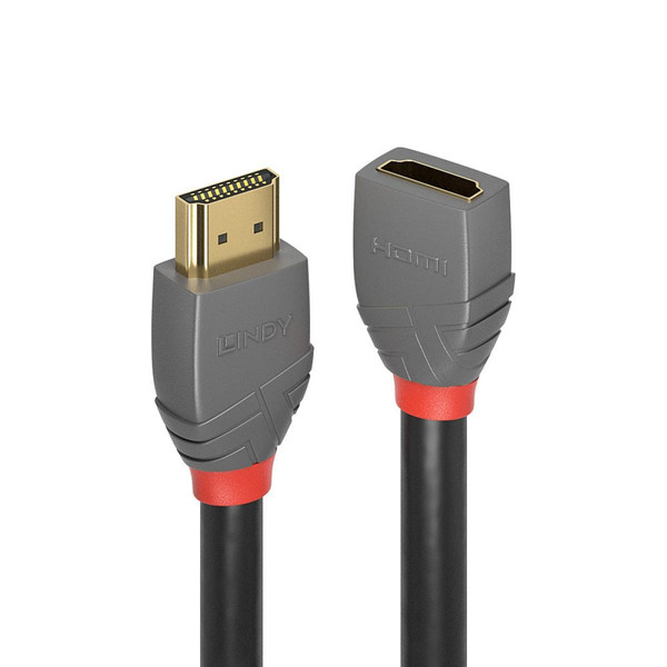 Câble HDMI Lindy Lindy 36475 HDMI cable