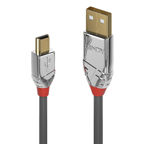 Lindy - Lindy 36635 USB cable Lindy  - Câble et Connectique