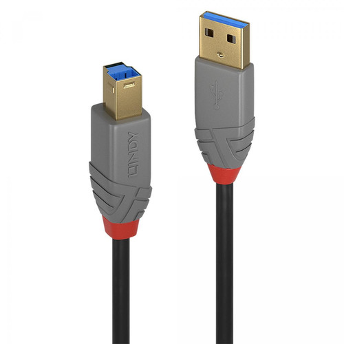 Lindy - Lindy 36742 USB cable Lindy  - ASD