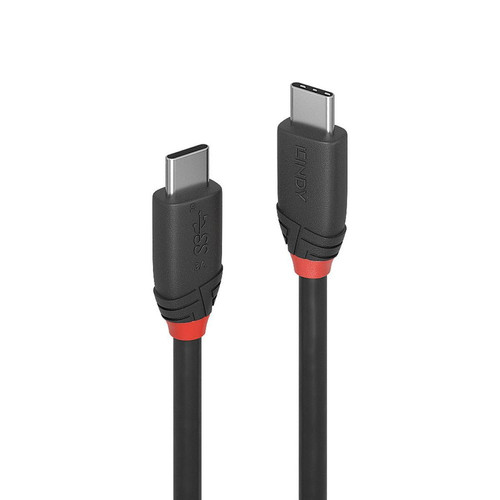 Lindy - Lindy 36905 USB cable Lindy  - Bonnes affaires Câble et Connectique