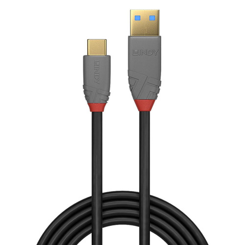 Câble USB Lindy