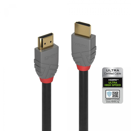Lindy - Lindy 36954 HDMI cable - Lindy