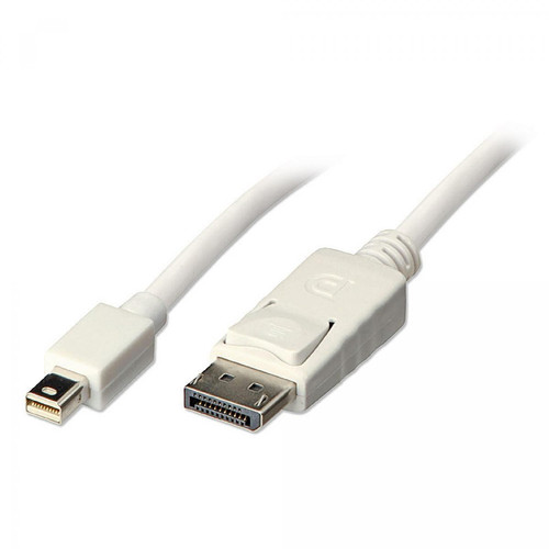 Lindy - Lindy 41057 DisplayPort cable Lindy  - Procomponentes