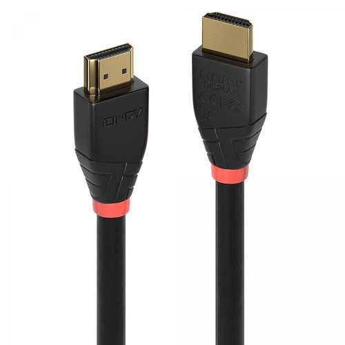 Lindy - Lindy 41071 HDMI cable Lindy  - Câble HDMI
