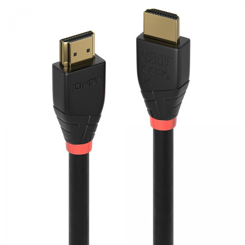 Lindy - Lindy 41072 HDMI cable - Câble HDMI