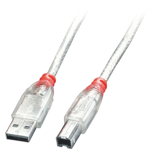 Lindy - Lindy 41755 USB cable Lindy  - Câble et Connectique