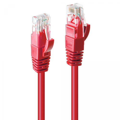 Lindy - Lindy 48031 networking cable Lindy  - ASD