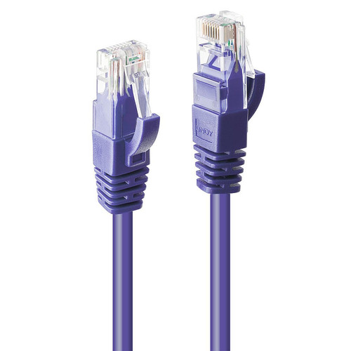 Lindy - Lindy 48122 networking cable Lindy  - Marchand Zoomici