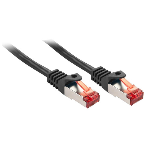 Lindy - Lindy Cat.6 S/FTP 1.5m networking cable Lindy  - ASD
