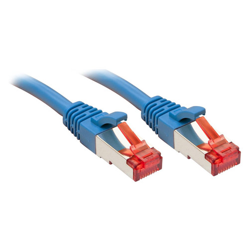 Lindy - Lindy Cat.6 S/FTP 1m networking cable Lindy  - Marchand Monsieur plus