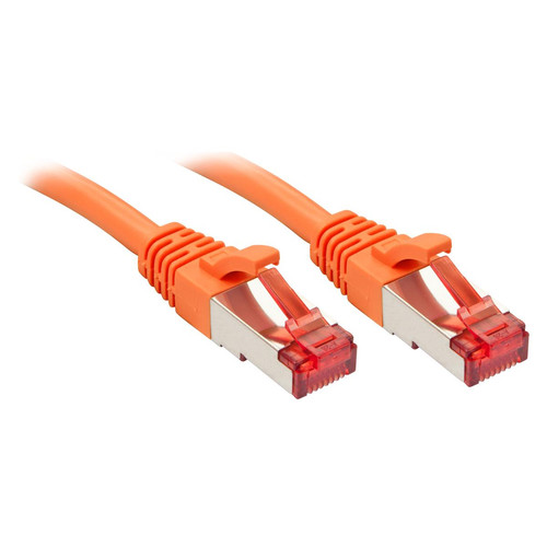 Lindy - Lindy RJ-45 Cat.6 S/FTP 10m networking cable Lindy  - Câble antenne
