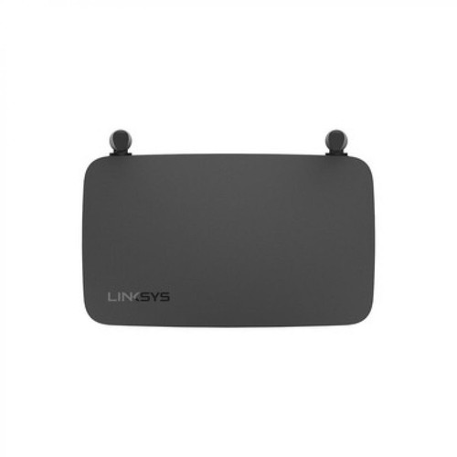 Linksys - LINKSYS Routeur sans fil E5400 - Commutateur 4 ports - 802.11a/b/g/n/ac - Bi-bande - Linksys