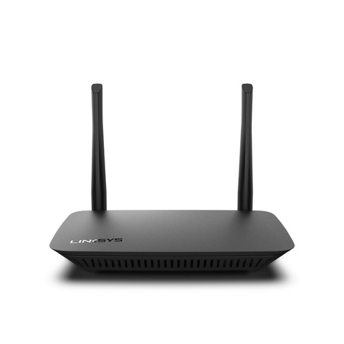 Linksys - Router Wi-FI 4 Double Band Router Wi-FI 4 Double Band - Linksys