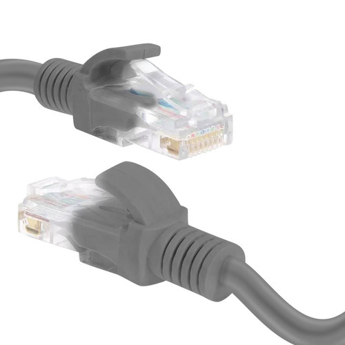 Linq - Câble Ethernet RJ45 1.8m LinQ Linq  - Câble et Connectique Linq