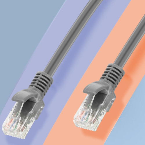 Linq Câble Ethernet RJ45 Catégorie 6 1m LinQ