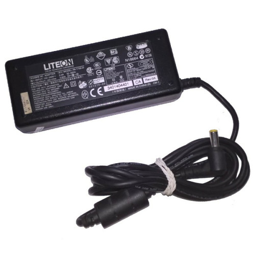 Lite-On - Chargeur LITE-ON PA-1750-01 021270-00 N18664 JoyBook Acer Aspire Compaq Portege - Alimentation pc reconditionnée