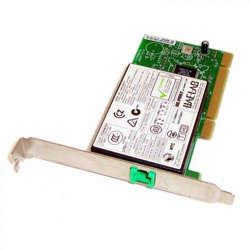 Lite-On - Carte Modem 56K HP LITE-ON D-1156I-A1A 5188-1025 PCI - Lite-On
